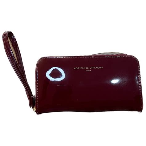 adrienne vittadini charging wallet with rfid protection|adrienne vittadini studio charging wallet.